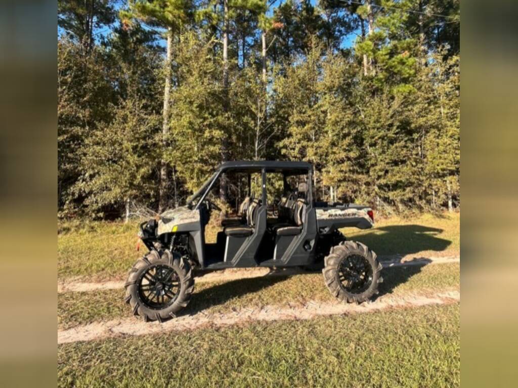 RANGER CREW XP 1000 PREMIUM - Image 2