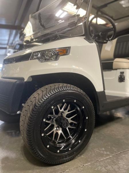 2022 Star EV Capella CP-2+2 - Image 3