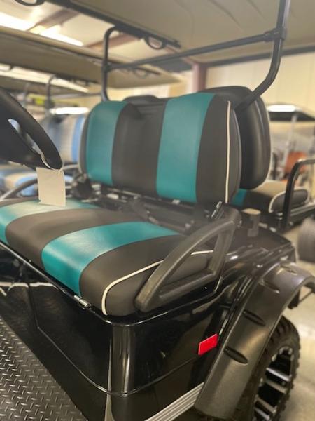 2022 Star EV XPR Sport 2+2 - Image 5