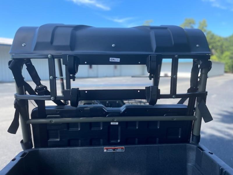 2022 American LandMaster® EV 4X4 Camo - Image 6