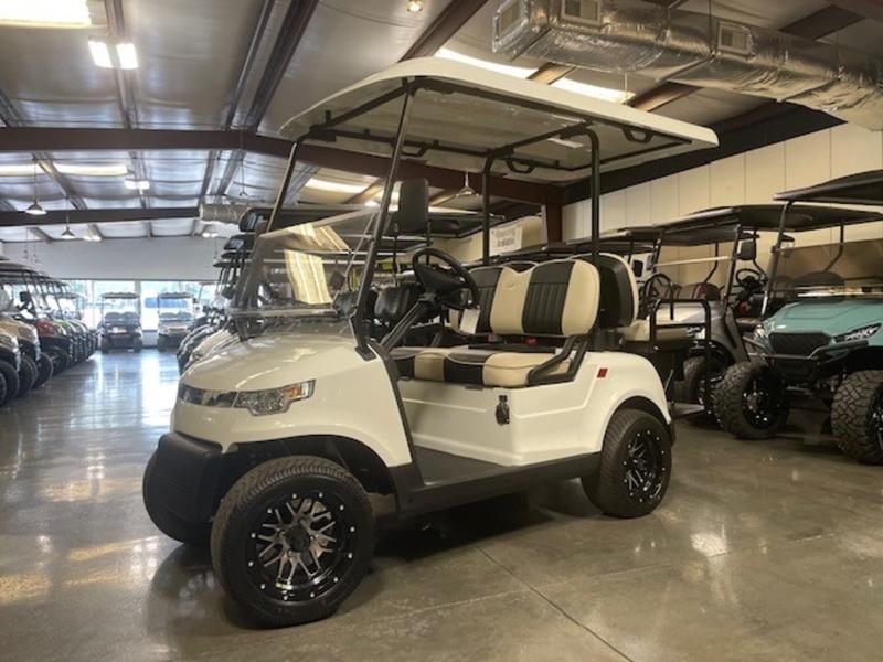 2022 Star EV Capella CP-2+2