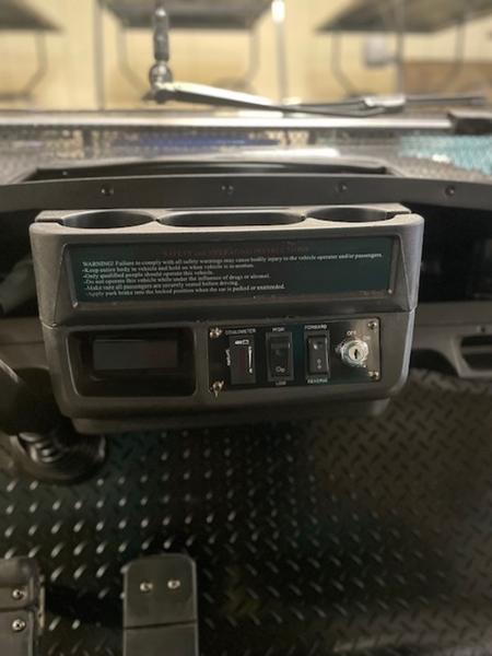 2022 Star EV XPR Sport 2+2 - Image 4