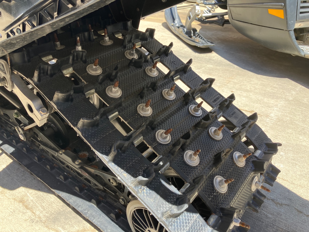 2019 POLARIS 850 INDY XC 129 SC-SELECT - Image 5