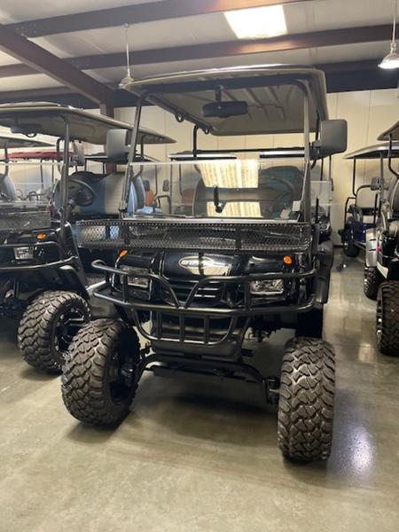 2022 Star EV XPR Sport 2+2 - Image 3