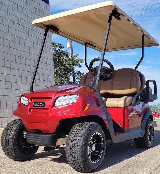 2020 CLUB CAR ONWARD HP ELECTRIC GOLF CART