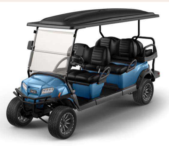 2022 CLUB CAR ONWARD