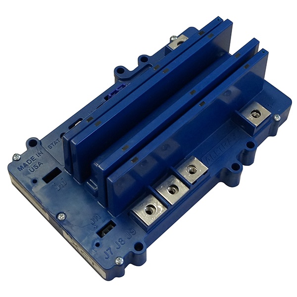 Yamaha Golf Cart Controller Alltrax SR Series 300A For Sale