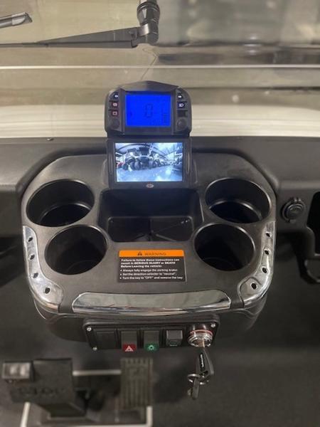 2022 Star EV Capella CP-2+2 - Image 4