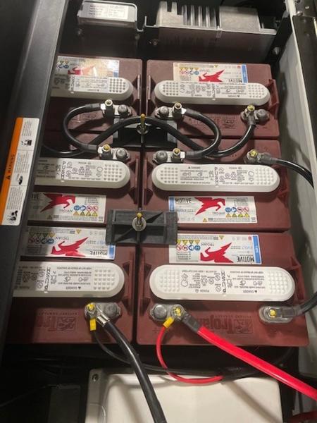 2022 Star EV Capella CP-2+2 - Image 6