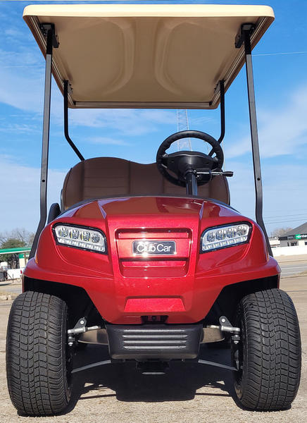 2020 CLUB CAR ONWARD HP ELECTRIC GOLF CART - Image 2