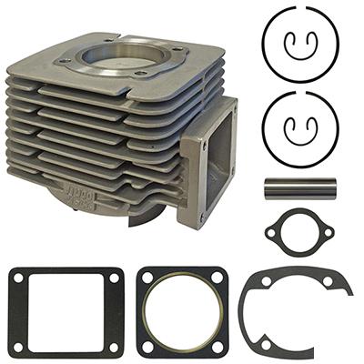 Golf Cart Cylinder Piston Kit Yamaha