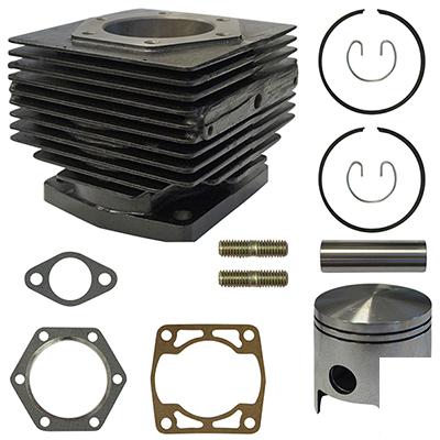 Golf Cart Overhaul Kit Top End Ezgo