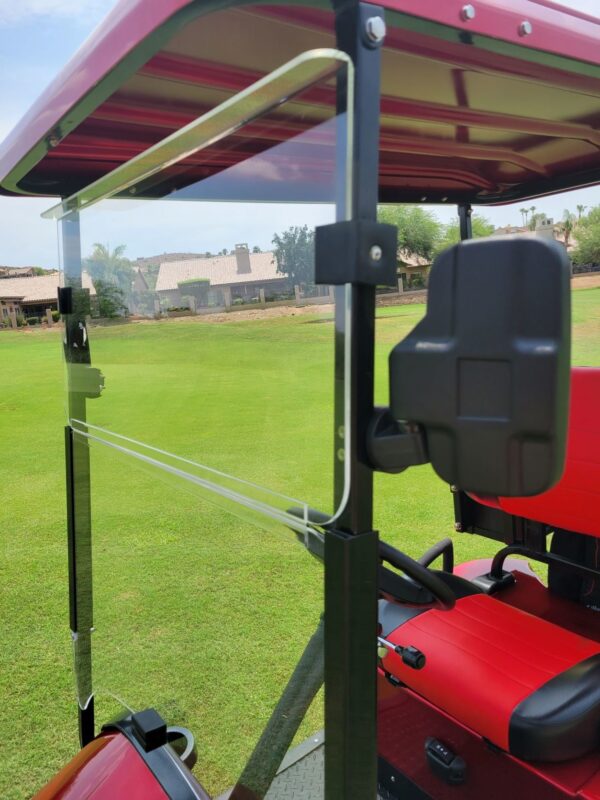 2021 FAT TIRE SCOOTER SR4-SINGLE RIDER - Image 3