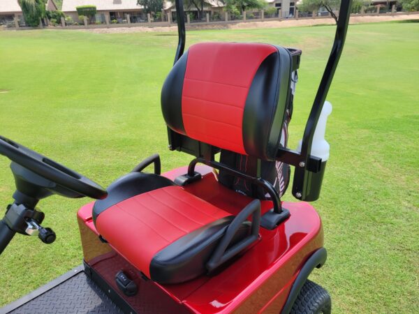 2021 FAT TIRE SCOOTER SR4-SINGLE RIDER - Image 2