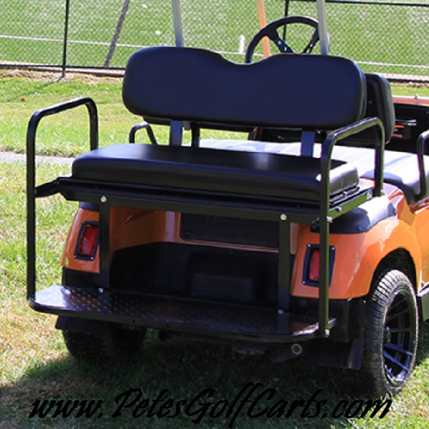 Yamaha Rear Seat Kit for G14-G22 Models For Sale