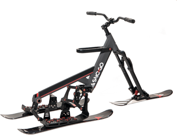 Sno-Go For Sale - Image 2