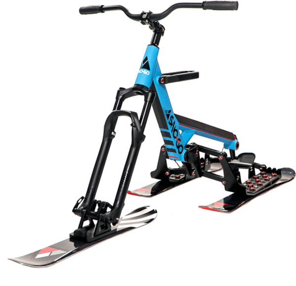 Sno-Go For Sale - Image 3