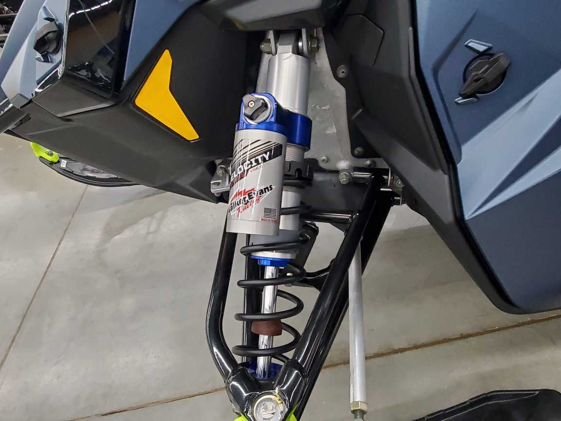 2023 POLARIS 650 SWITCHBACK ASSAULT 146 - Image 10