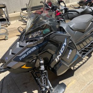 2019 POLARIS 850 INDY XC 129 SC-SELECT