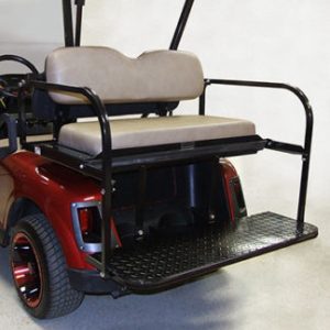 EZGO Seat Kit for RXV Golf Cart Models For Sale