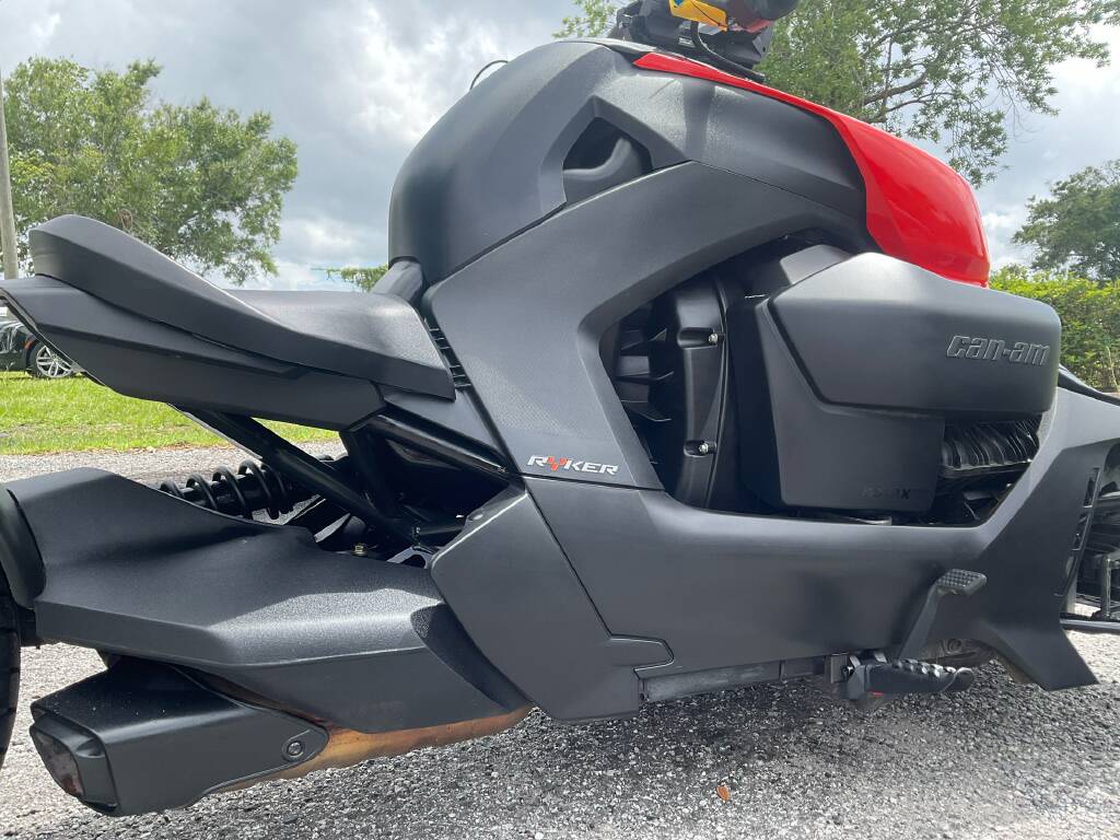 2022 Can-Am Ryker 900 ACE - Image 5
