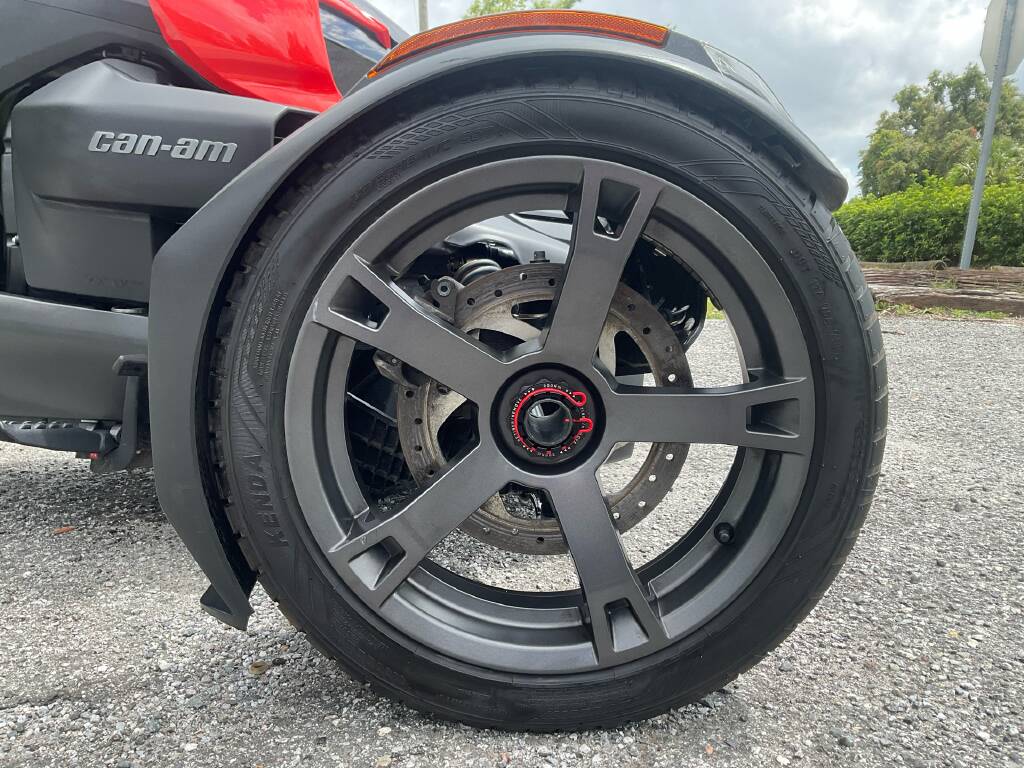2022 Can-Am Ryker 900 ACE - Image 6