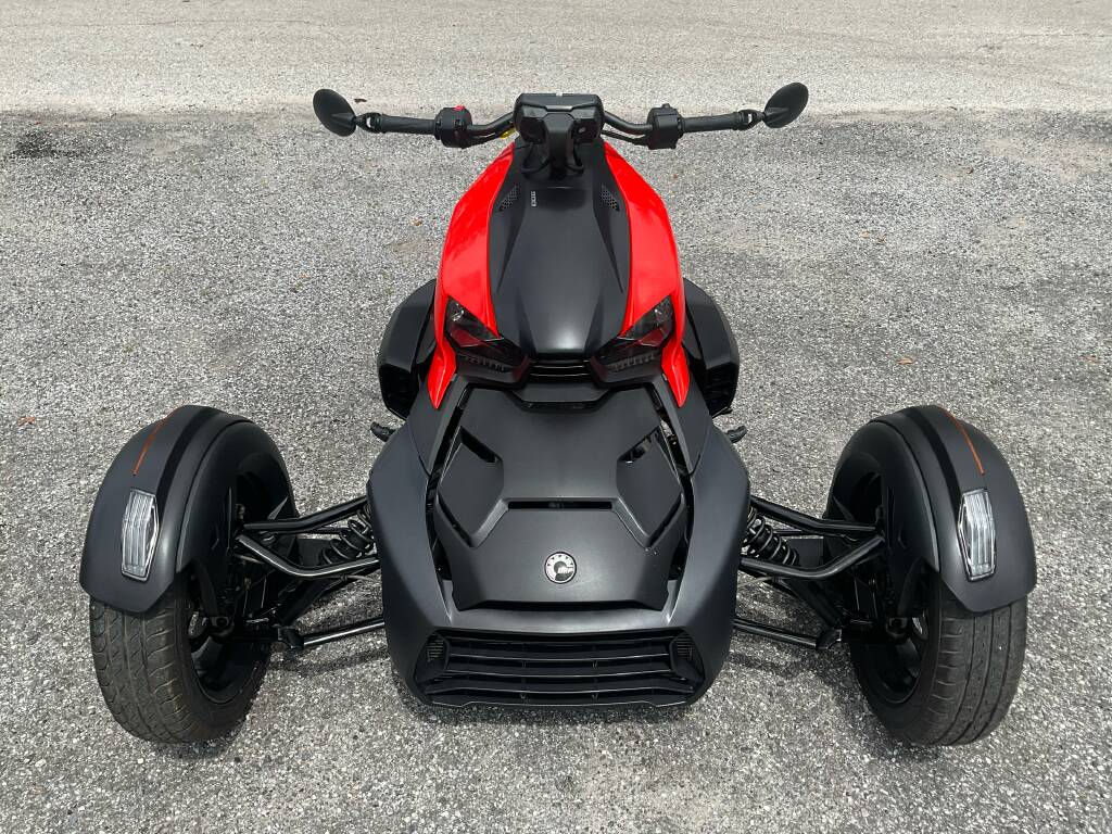 2022 Can-Am Ryker 900 ACE - Image 10