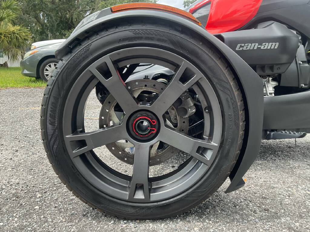 2022 Can-Am Ryker 900 ACE - Image 19