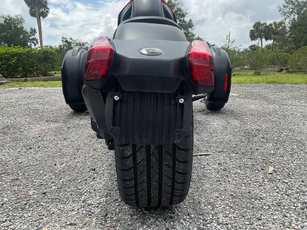 2022 Can-Am Ryker 900 ACE - Image 23