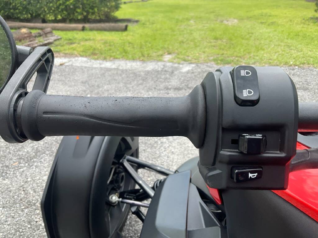 2022 Can-Am Ryker 900 ACE - Image 26