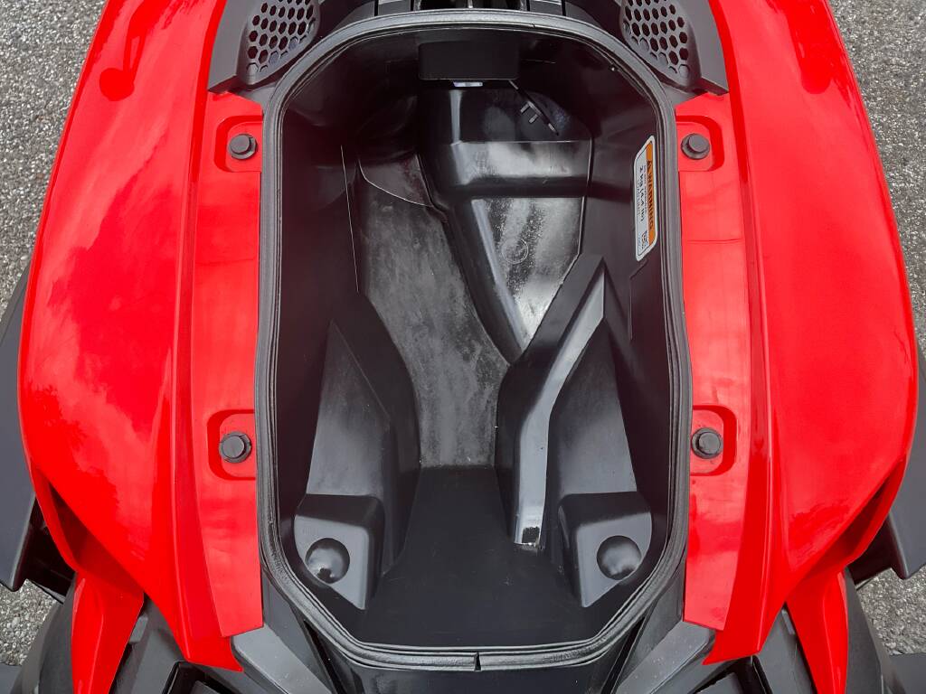 2022 Can-Am Ryker 900 ACE - Image 29