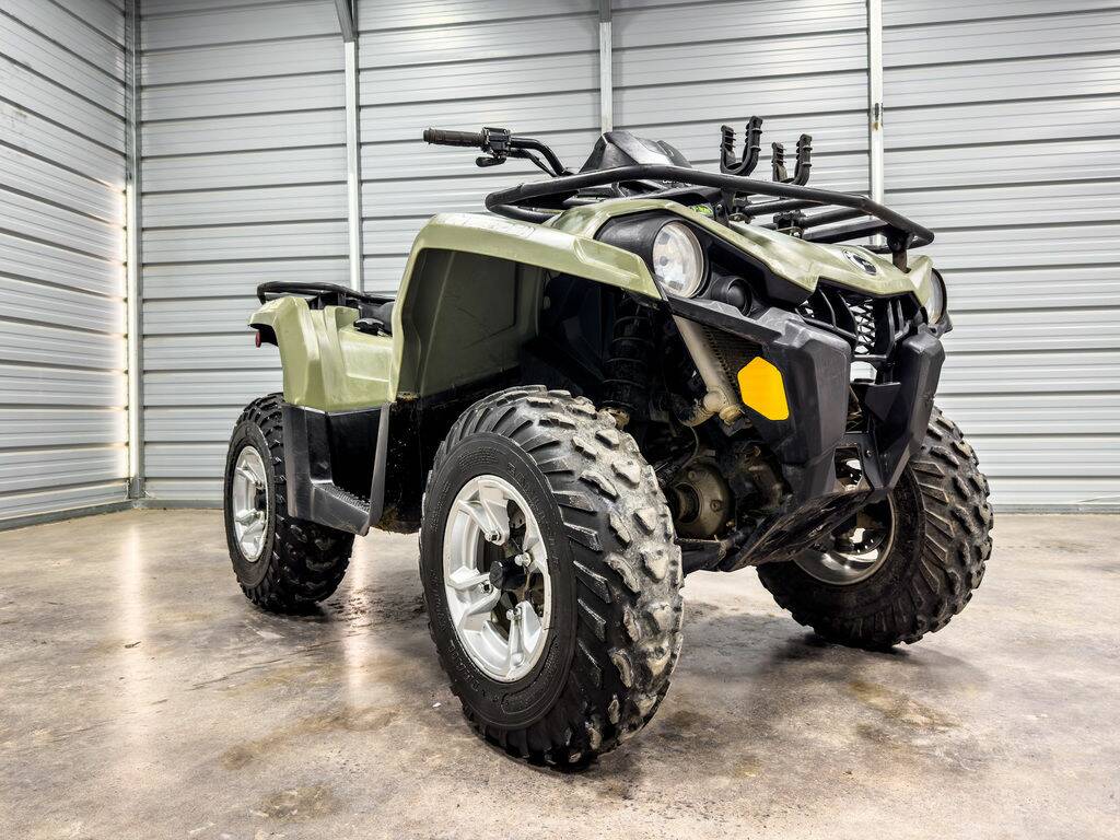 Outlander DPS 570 - Image 4