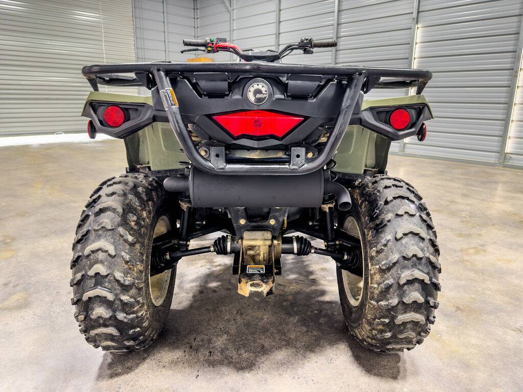 Outlander DPS 570 - Image 6